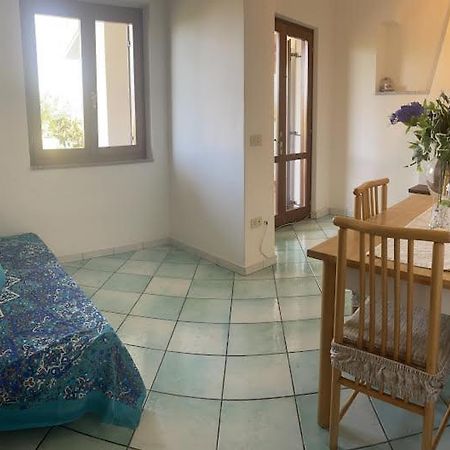 Casa Clelia Villa San Teodoro  Ngoại thất bức ảnh