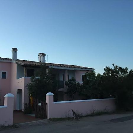 Casa Clelia Villa San Teodoro  Ngoại thất bức ảnh