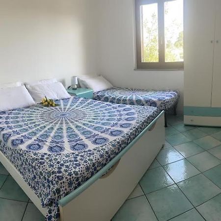 Casa Clelia Villa San Teodoro  Ngoại thất bức ảnh