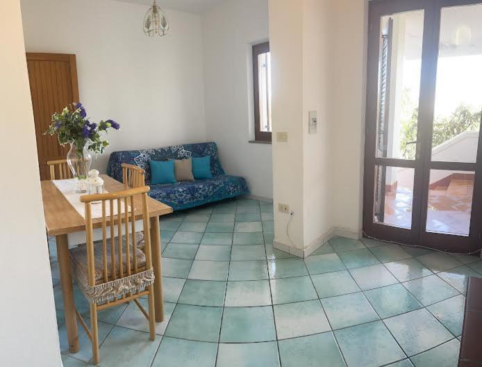 Casa Clelia Villa San Teodoro  Ngoại thất bức ảnh