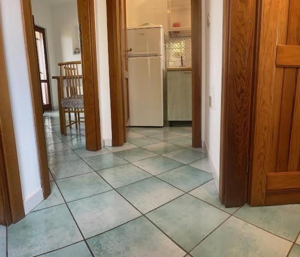 Casa Clelia Villa San Teodoro  Ngoại thất bức ảnh